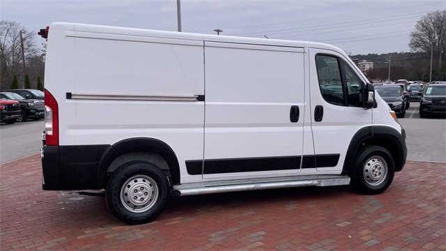Used 2023 RAM ProMaster 2500 image 3