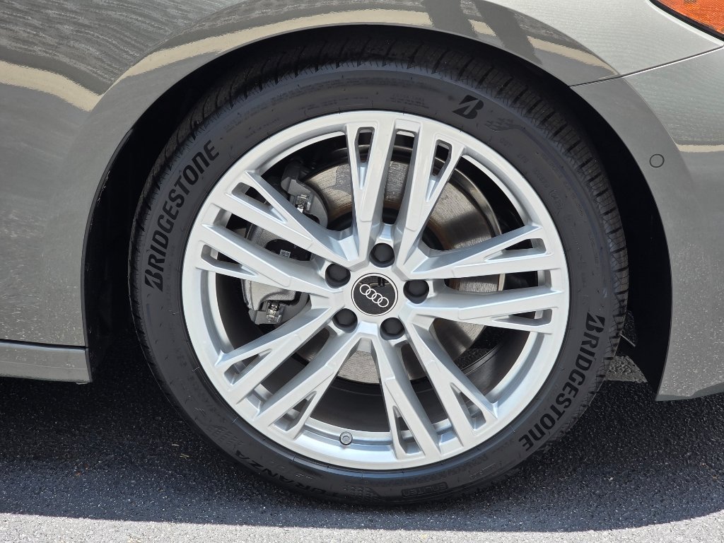 New 2026 Audi A5 2.0T Premium Plus AWD/4WD image 6