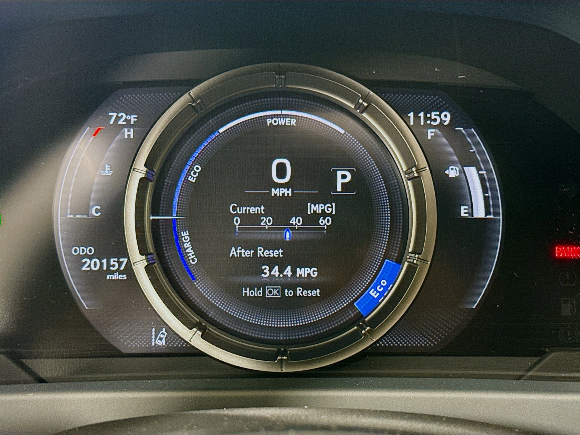 Used 2023 Lexus UX 250h F Sport image 13