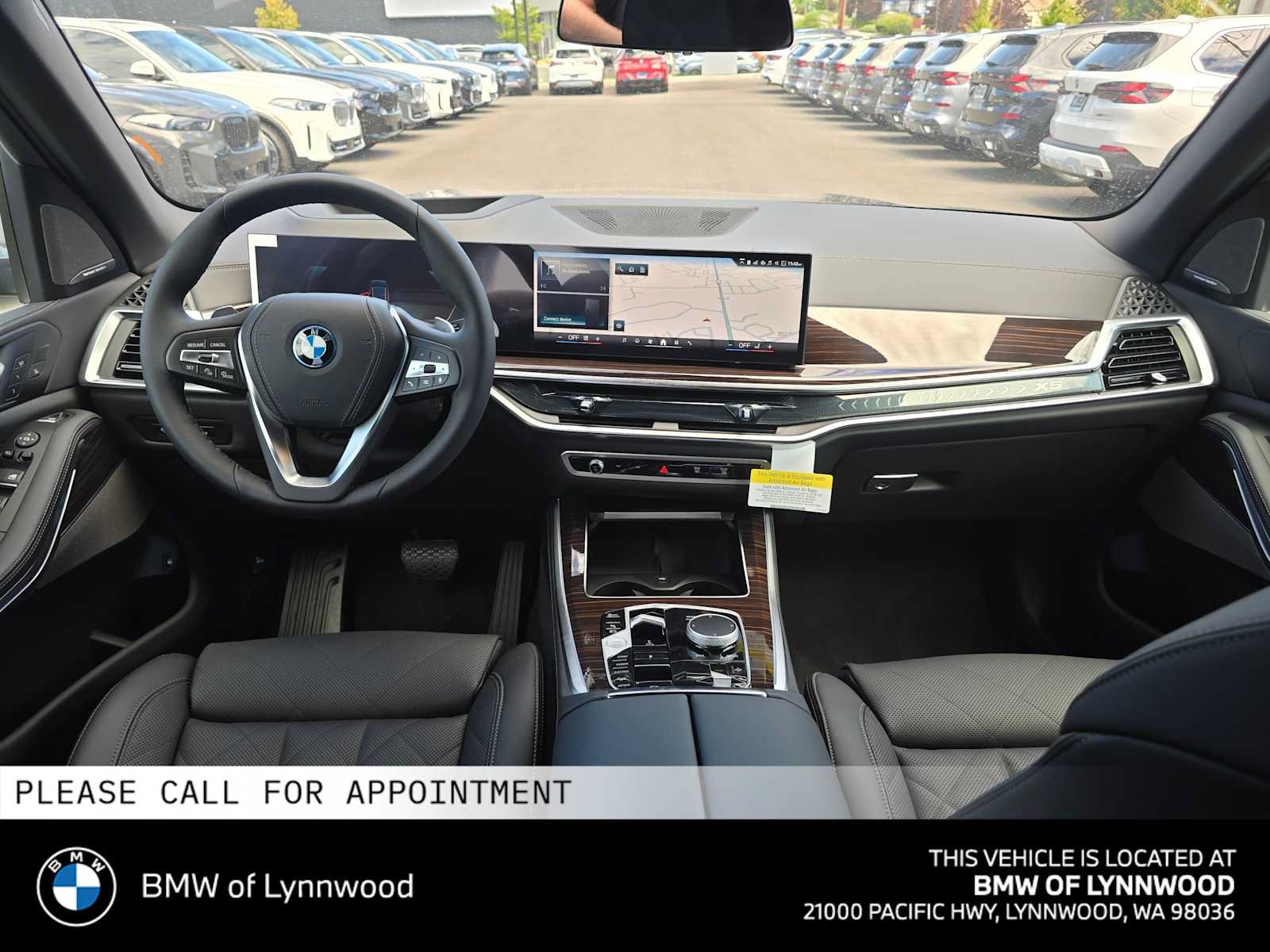 New 2026 BMW X5 xDrive50e w/ Climate Comfort Package AWD/4WD image 18