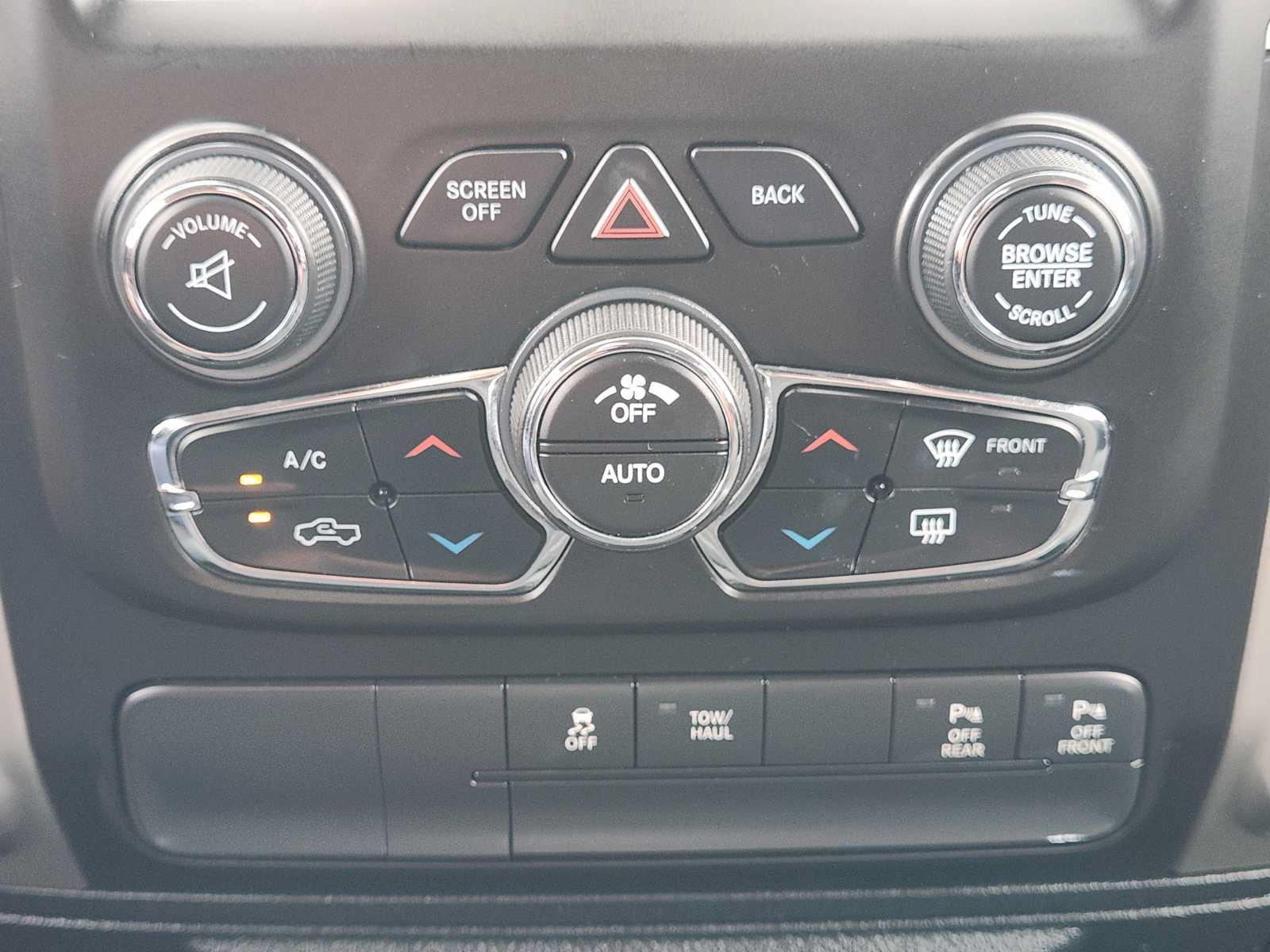 Used 2019 RAM 1500 Lone Star RWD image 20