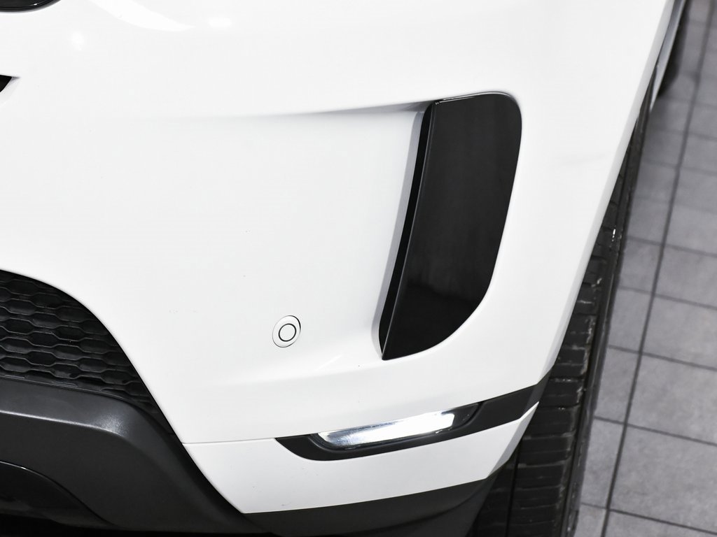 Used 2022 Land Rover Range Rover Evoque SE image 72