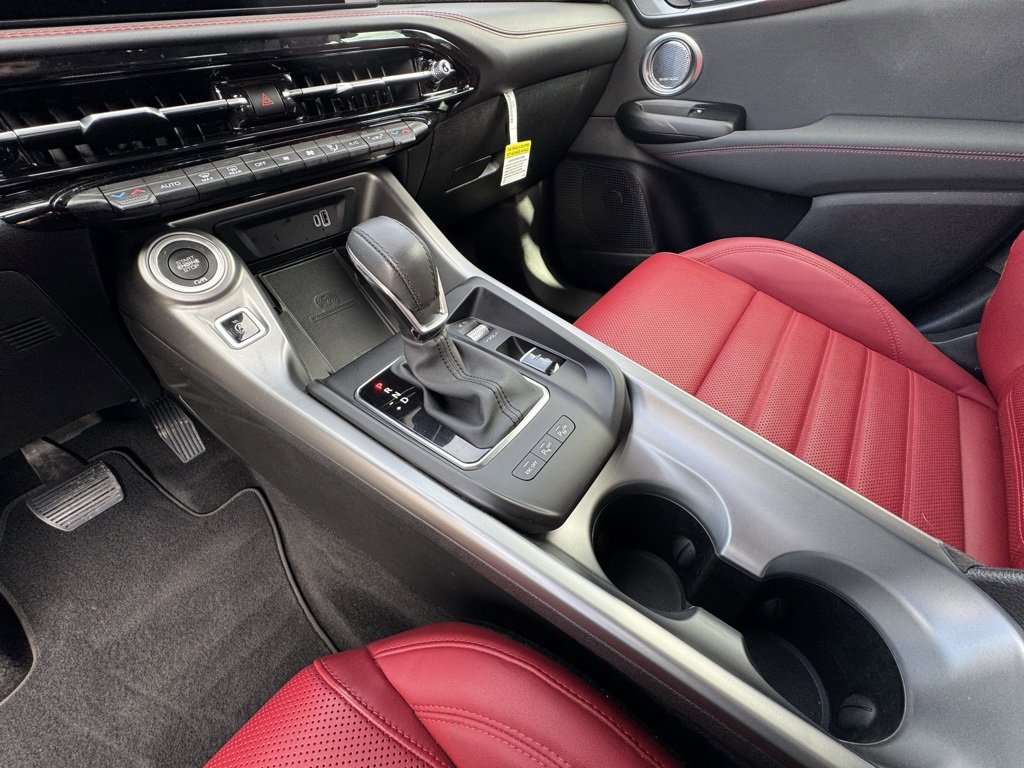 Used 2025 Dodge Hornet GT Plus image 27