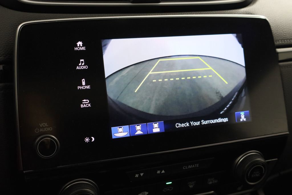 Used 2018 Honda CR-V EX image 33