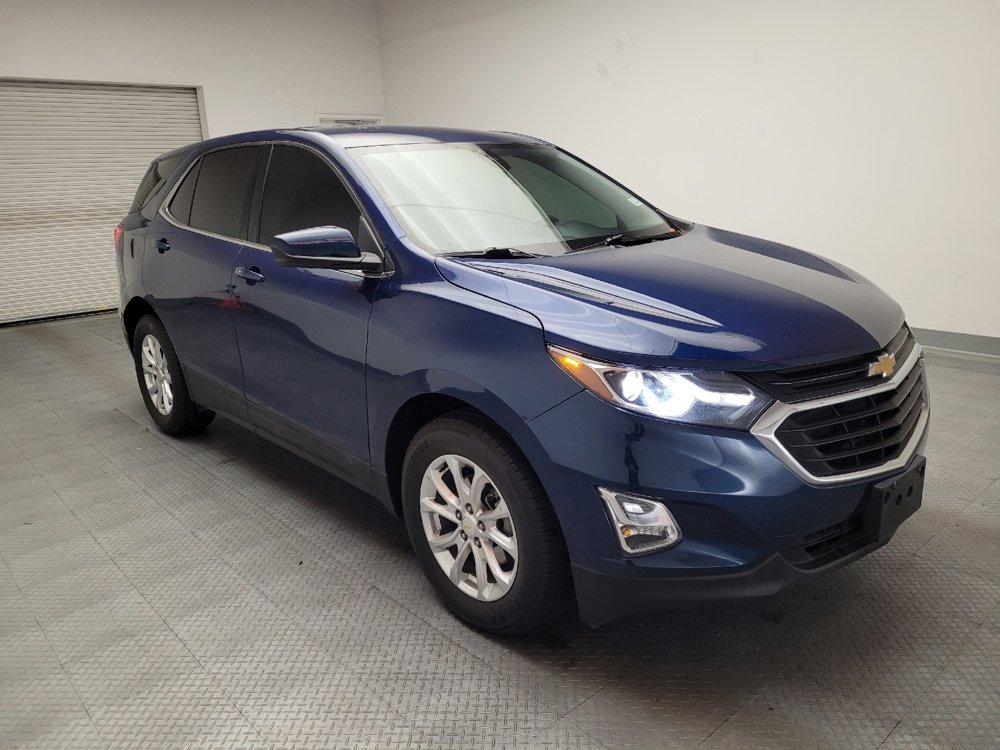 Used 2020 Chevrolet Equinox LT image 13