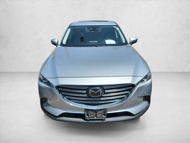 Used 2019 MAZDA CX-9 Touring w/ Touring Premium Package AWD/4WD image 13