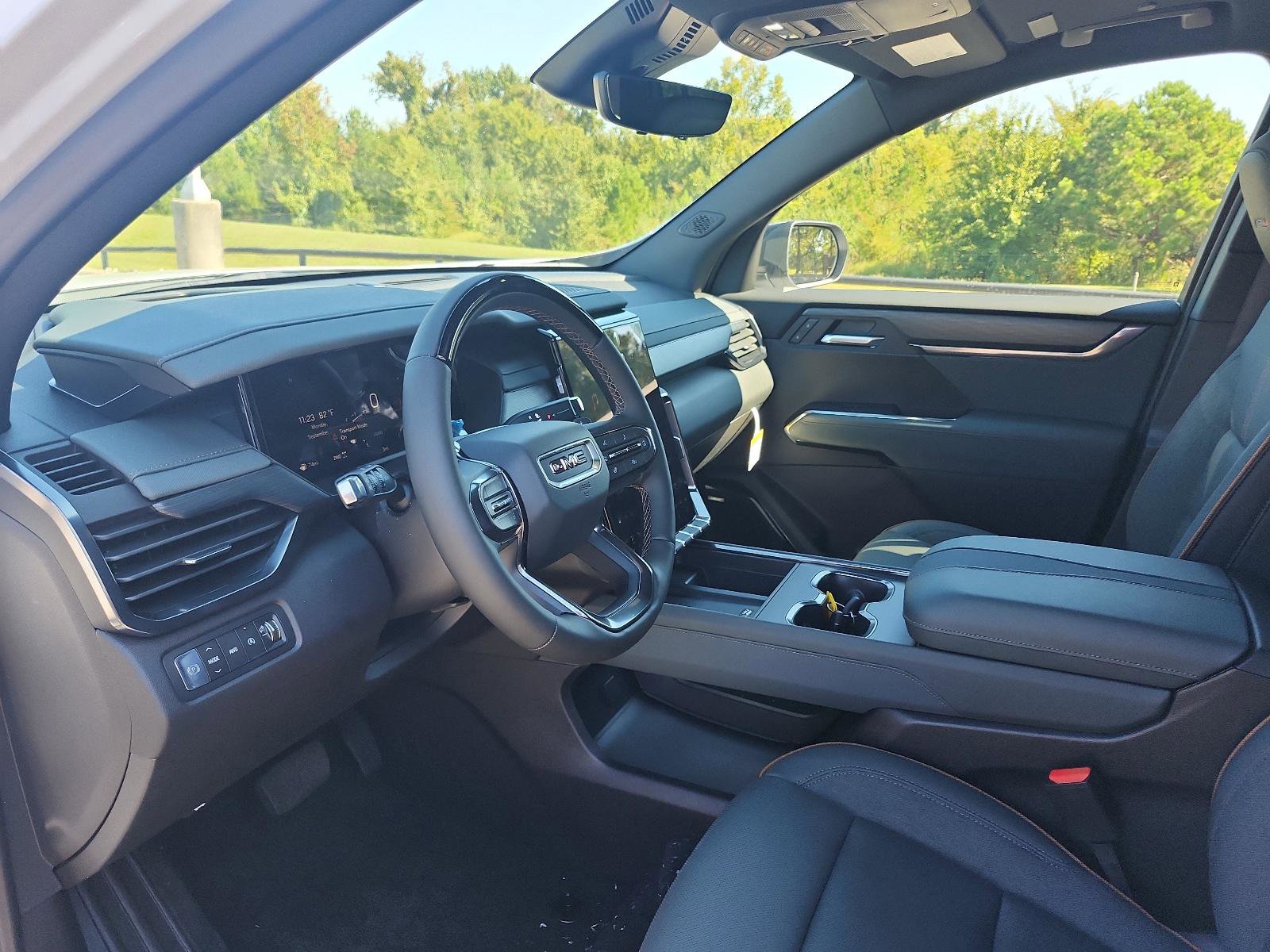 New 2026 GMC Acadia AT4 w/ Super Cruise Package image 12