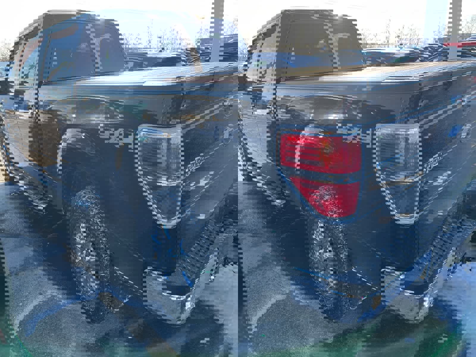 Used 2014 Ford F150 XLT w/ Equipment Group 302A Luxury image 10