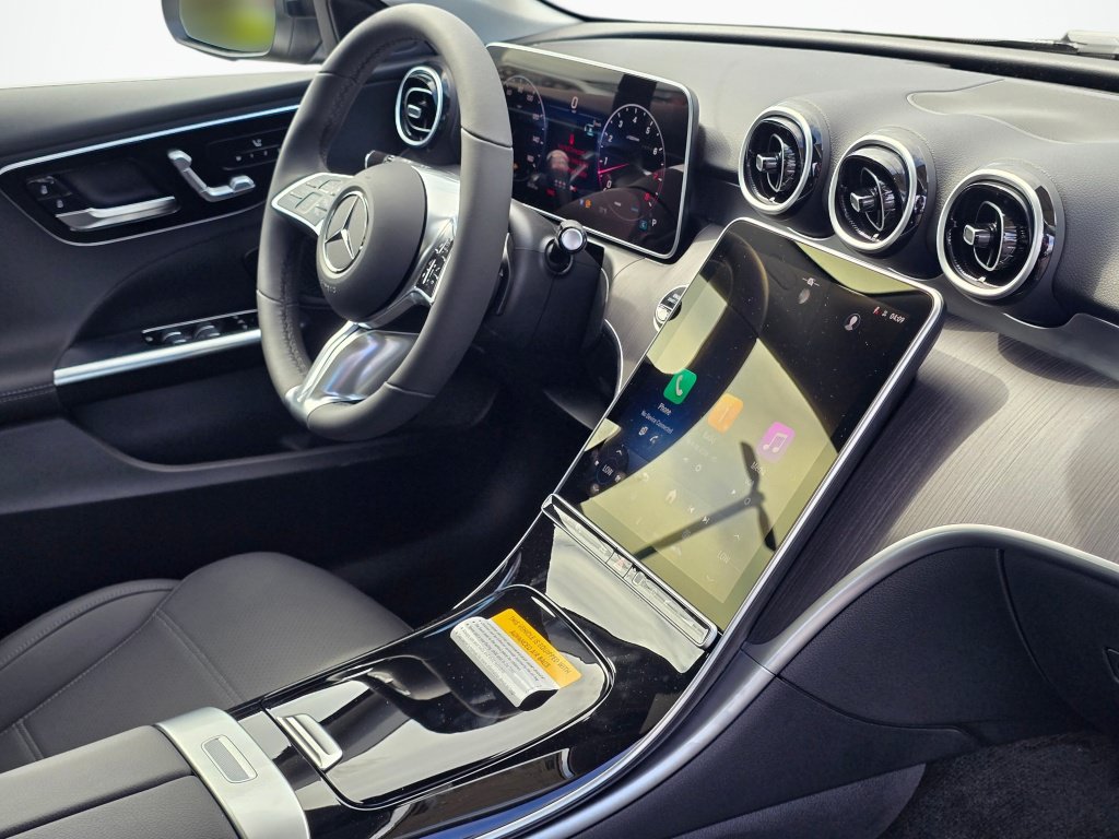 New 2026 Mercedes-Benz C 300 4MATIC Sedan image 25