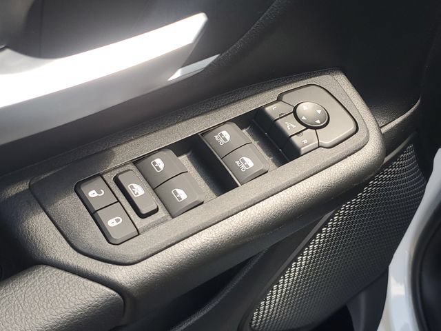 New 2026 RAM 1500 Big Horn AWD/4WD image 16