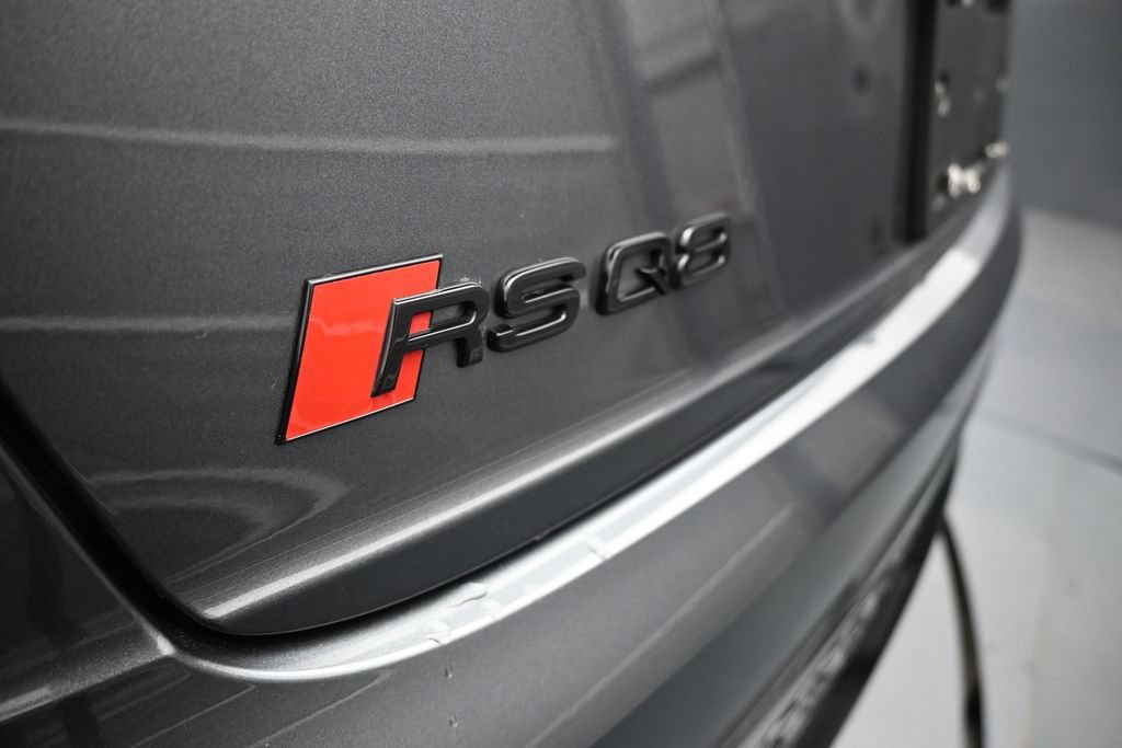 Used 2021 Audi RS Q8 AWD/4WD image 31