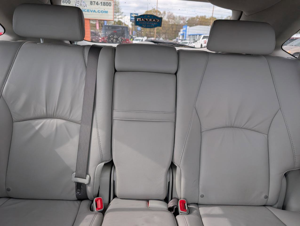 Used 2009 Lexus RX 350 AWD image 26