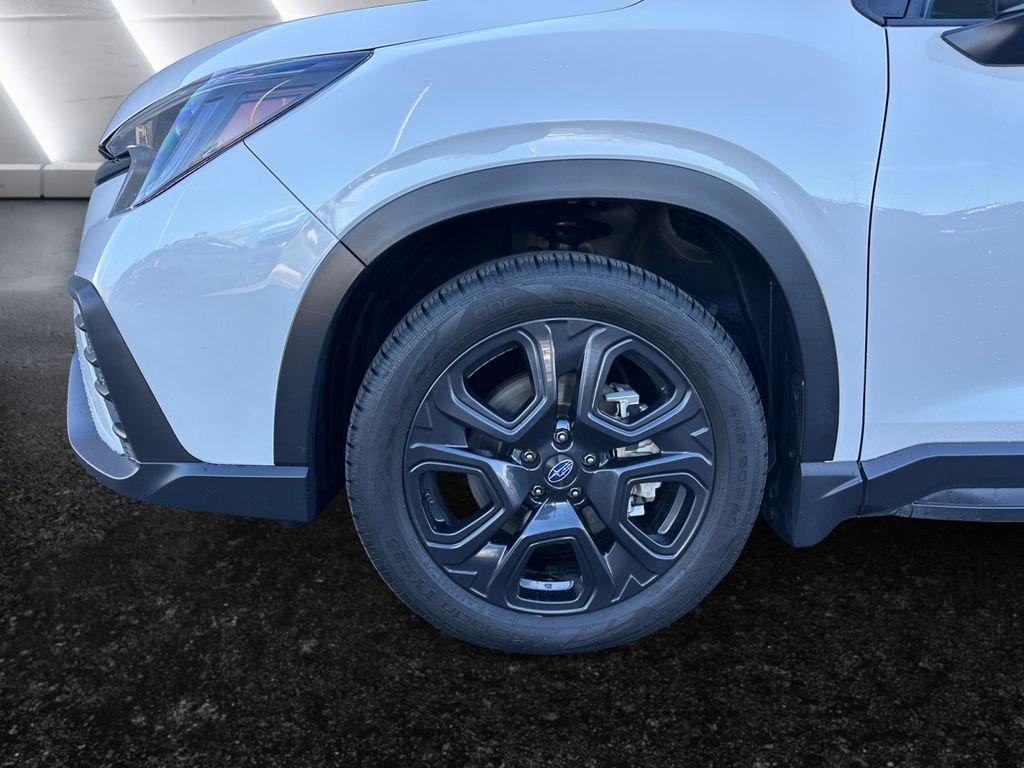 Certified 2024 Subaru Ascent Onyx Edition image 27