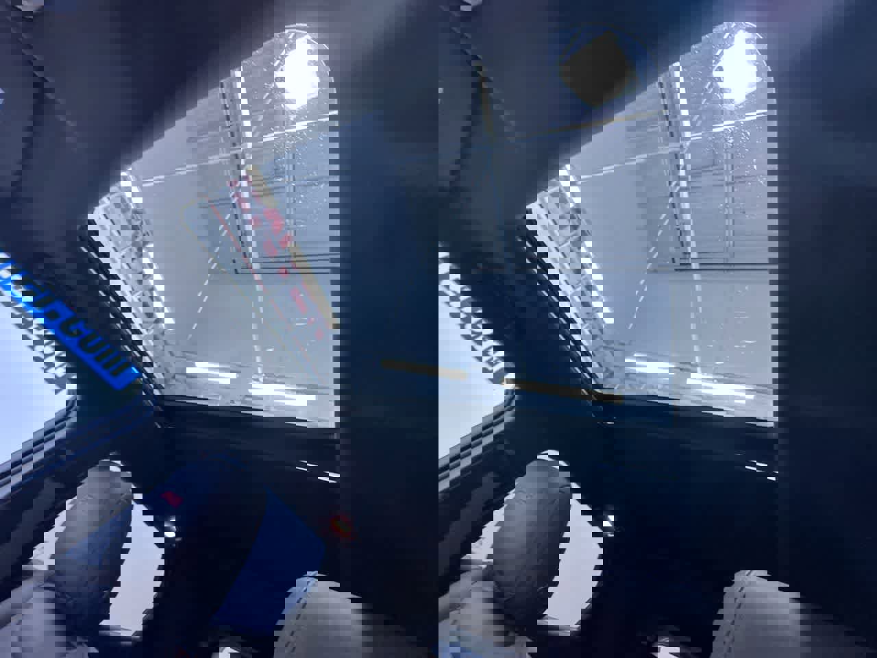 Used 2024 Chevrolet TrailBlazer RS w/ Convenience Package image 42