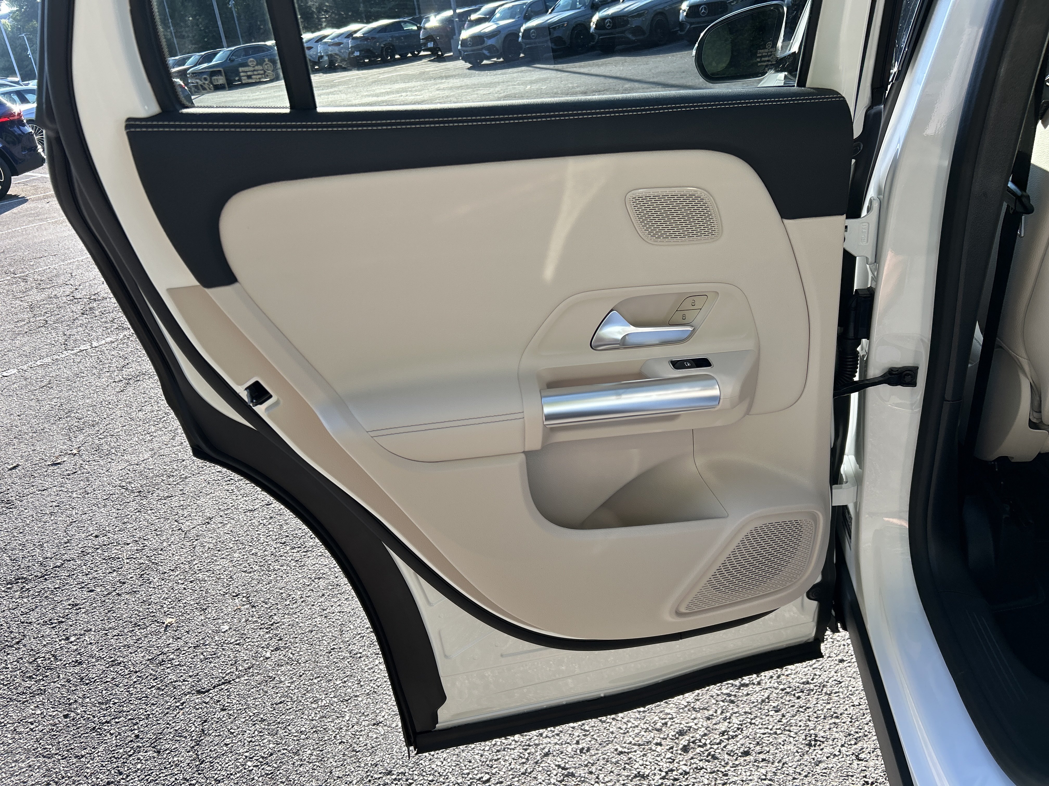 New 2026 Mercedes-Benz GLA 250 image 34