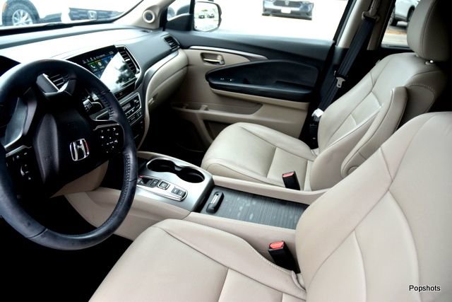 Used 2021 Honda Pilot EX-L image 9