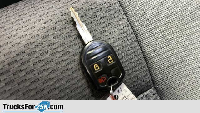 Used 2011 Ford F150 XLT w/ XLT Chrome Pkg RWD image 20