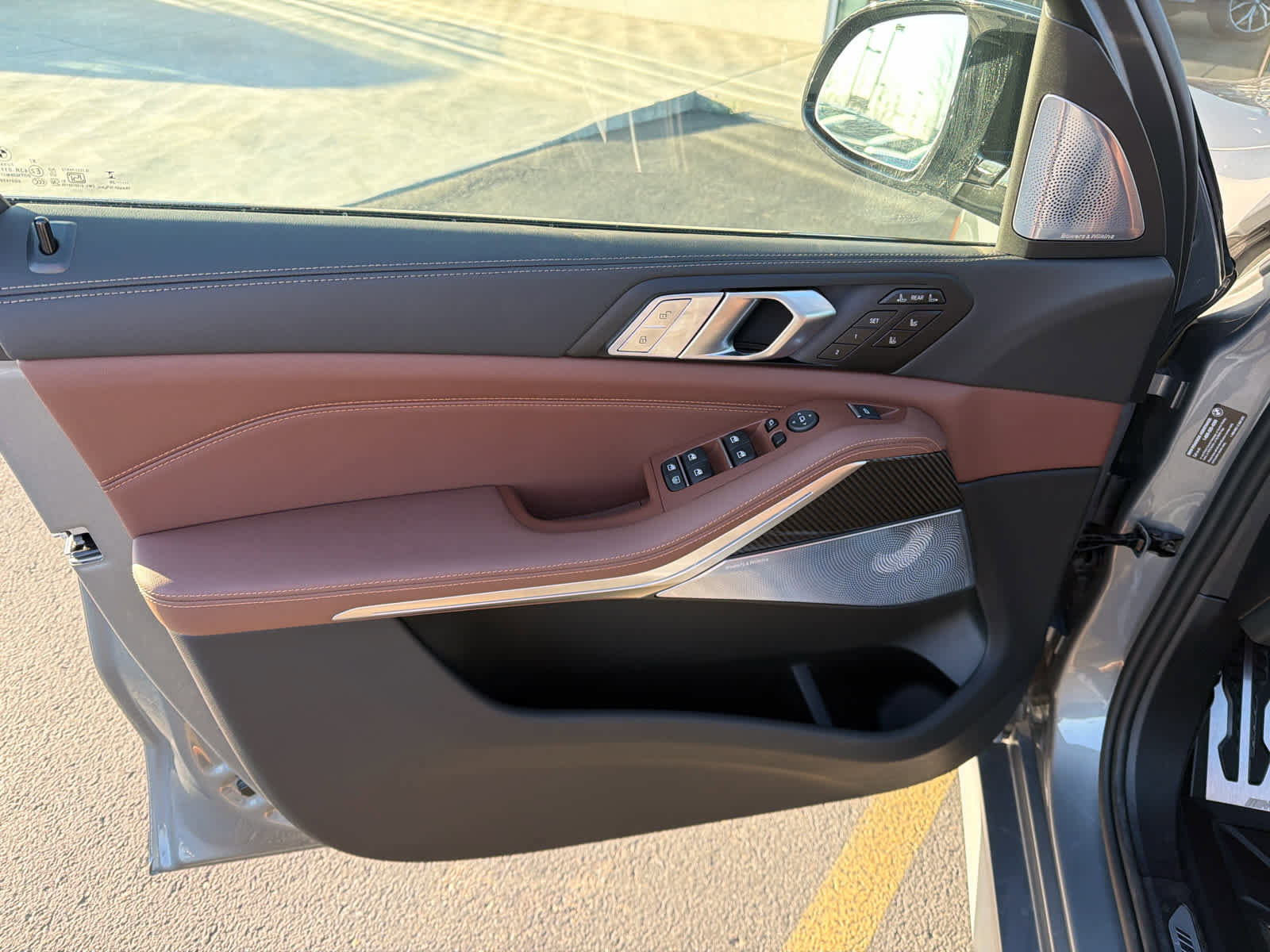 New 2026 BMW X7 M60i image 26