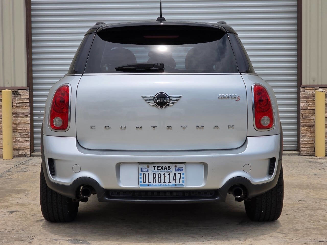 Used 2016 MINI Cooper Countryman S FWD image 4