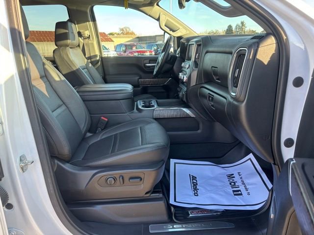 Certified 2023 GMC Sierra 2500 Denali w/ Denali Ultimate Package image 25