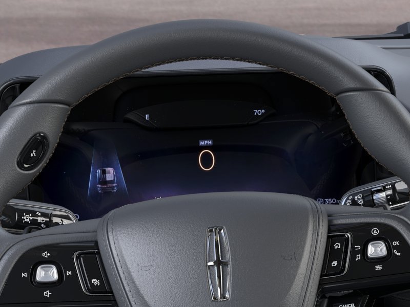New 2026 Lincoln Aviator Reserve RWD image 13