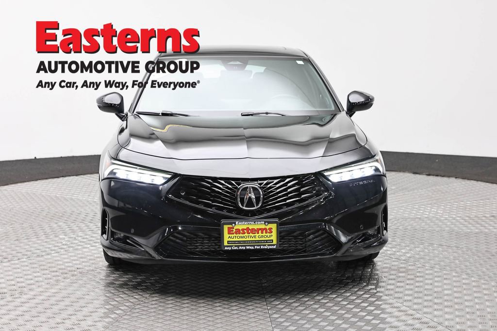 Used 2023 Acura Integra A-Spec image 2
