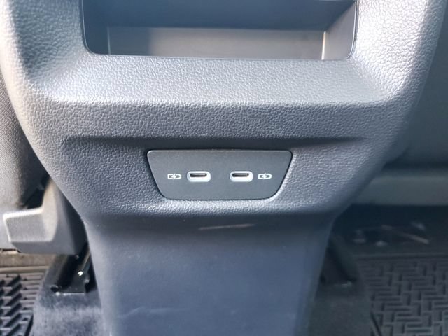 Certified 2025 Volkswagen Tiguan S FWD image 12