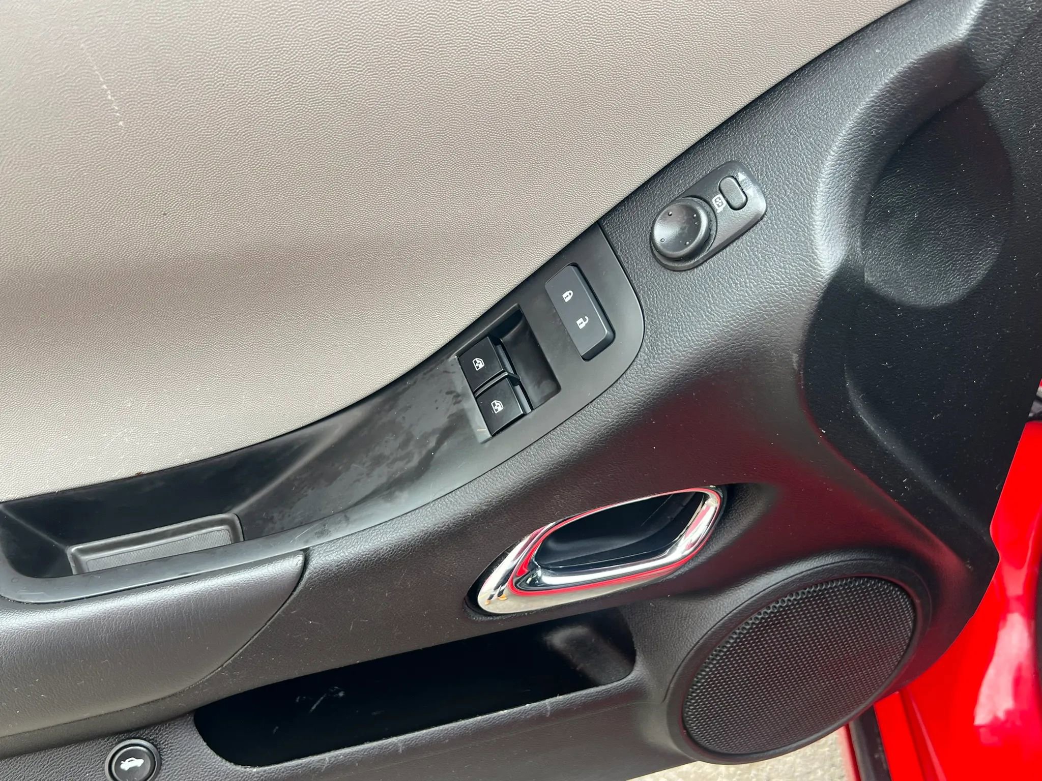 Used 2015 Chevrolet Camaro LS w/ Black Rally Stripe Package image 12