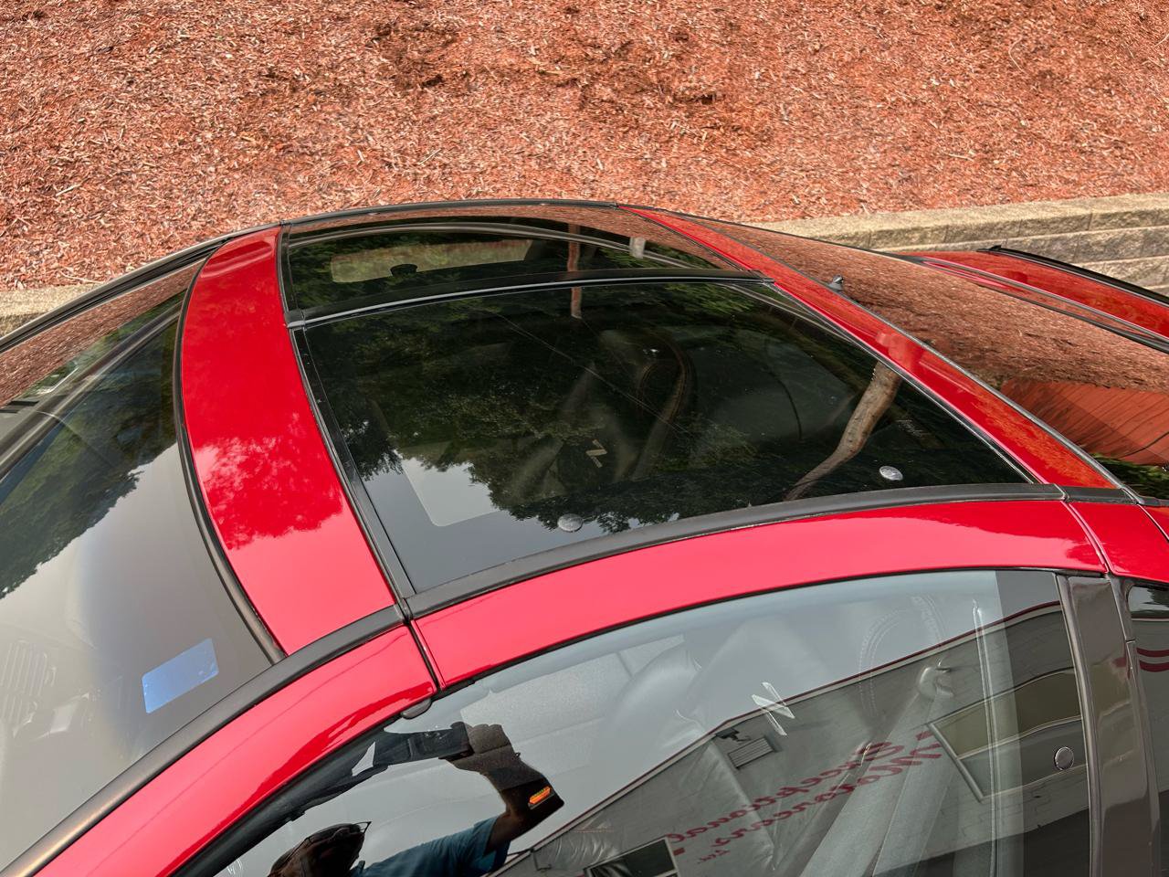 Used 1990 Nissan 300ZX GS RWD image 12