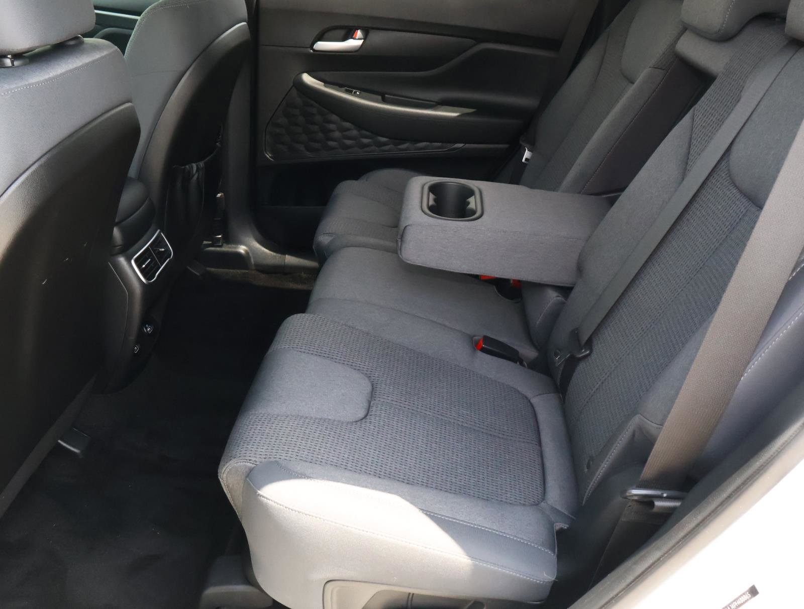 Certified 2023 Hyundai Santa Fe SEL FWD image 19