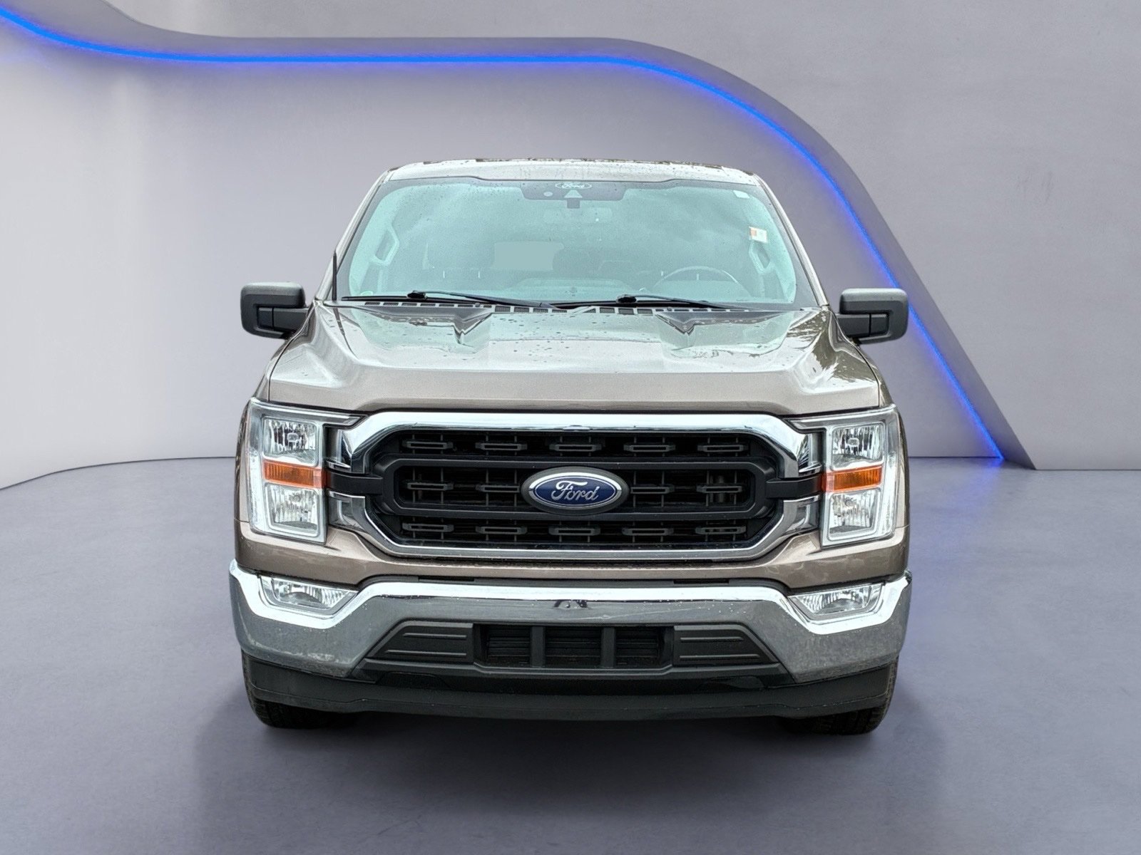 Used 2022 Ford F150 XLT w/ Equipment Group 301A Mid RWD image 8