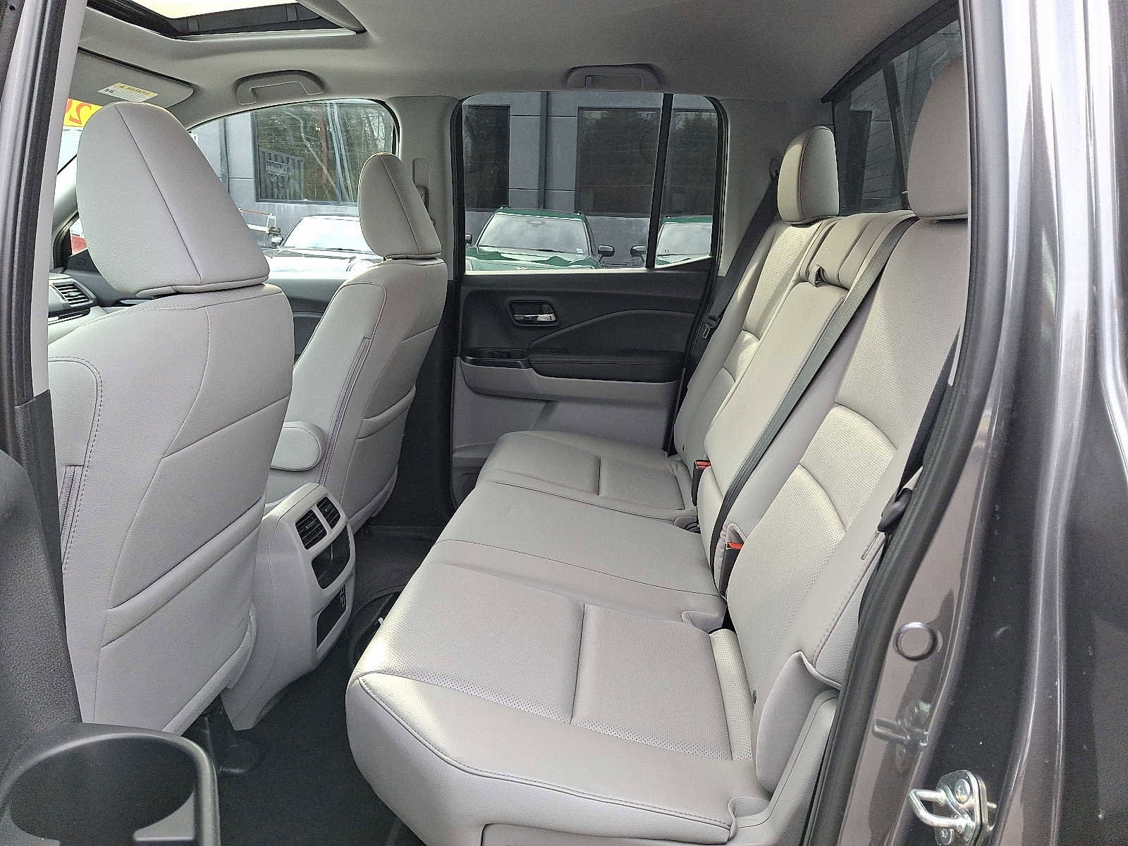 Used 2019 Honda Ridgeline RTL-E image 10