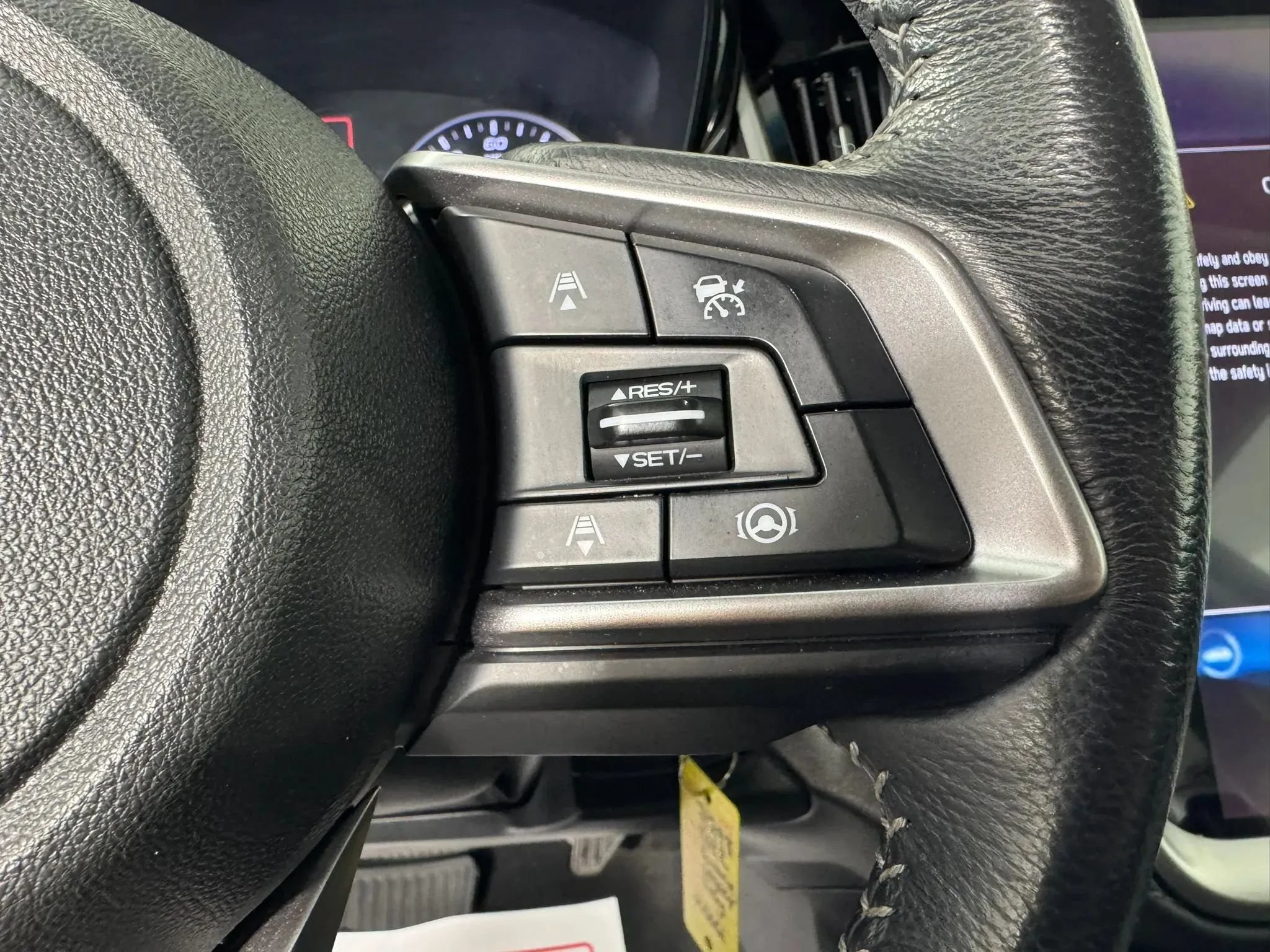 Used 2022 Subaru Legacy Premium AWD/4WD image 16