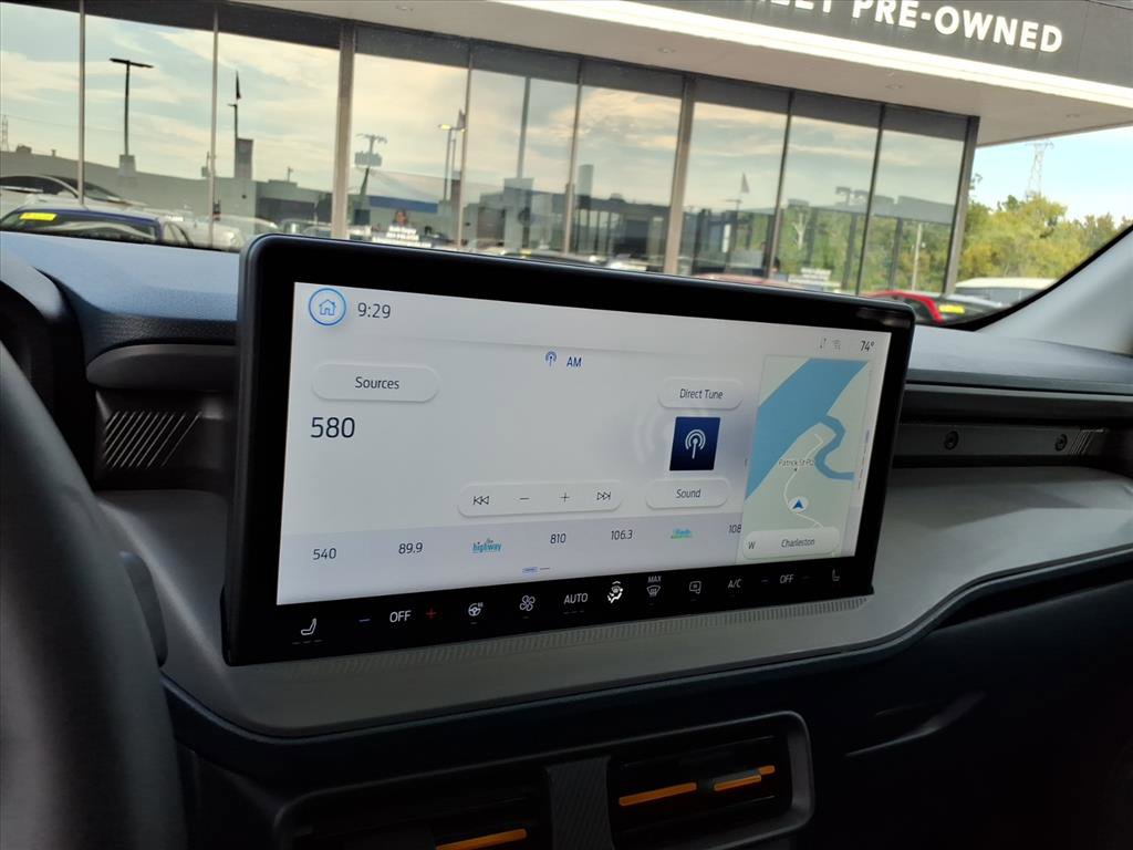 Used 2025 Ford Maverick Tremor image 19