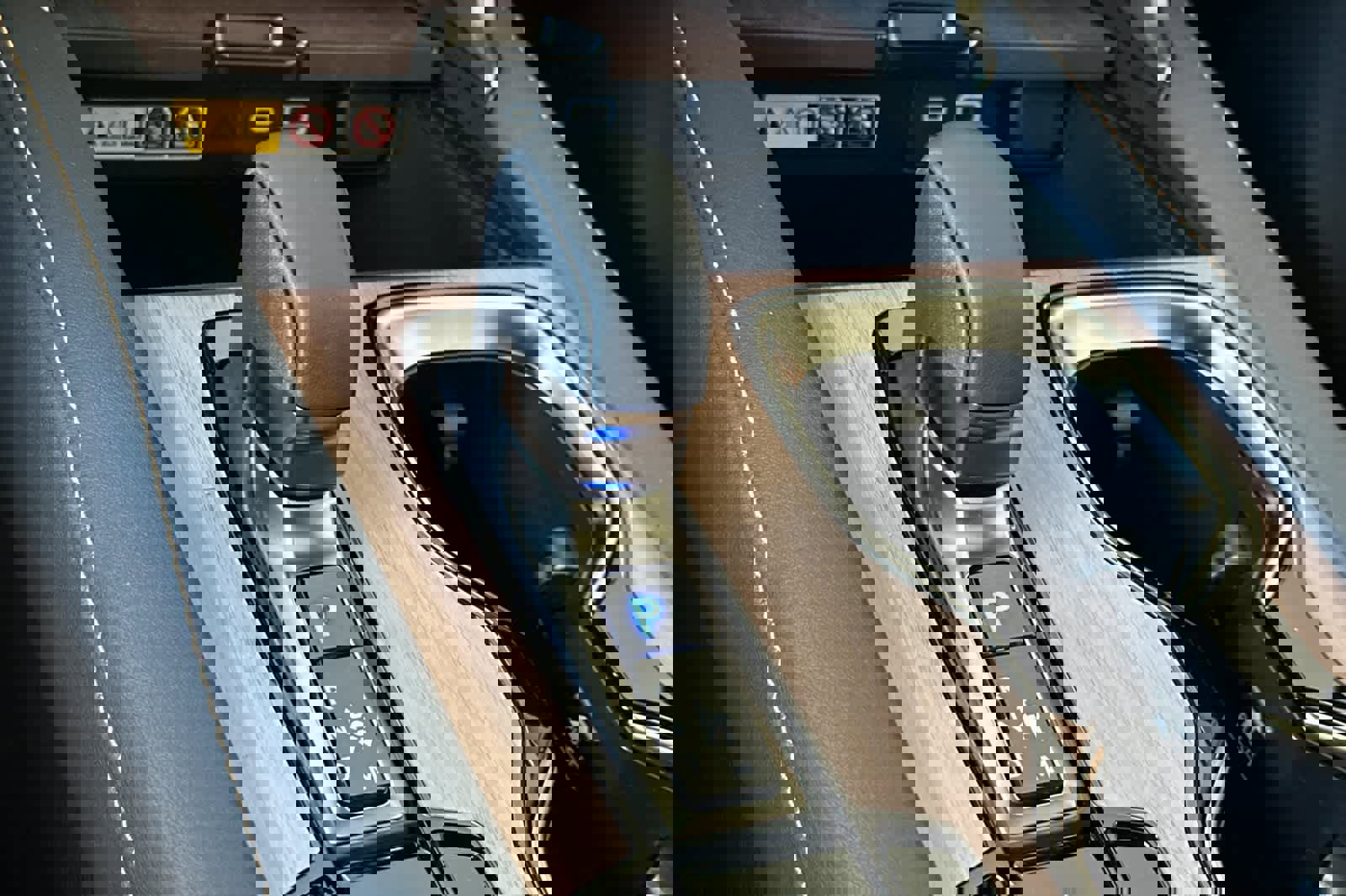 New 2026 Lexus RX 350 Premium image 23