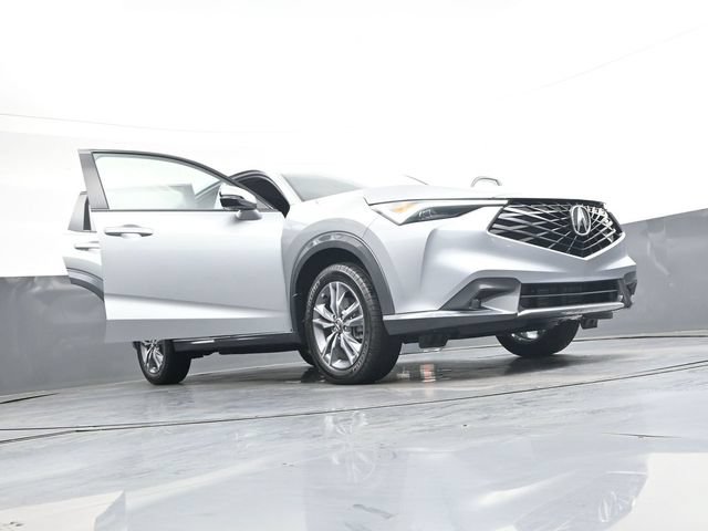 New 2026 Acura ADX FWD image 41