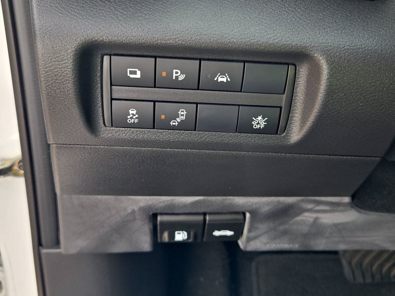 Used 2023 Nissan Kicks S FWD image 20