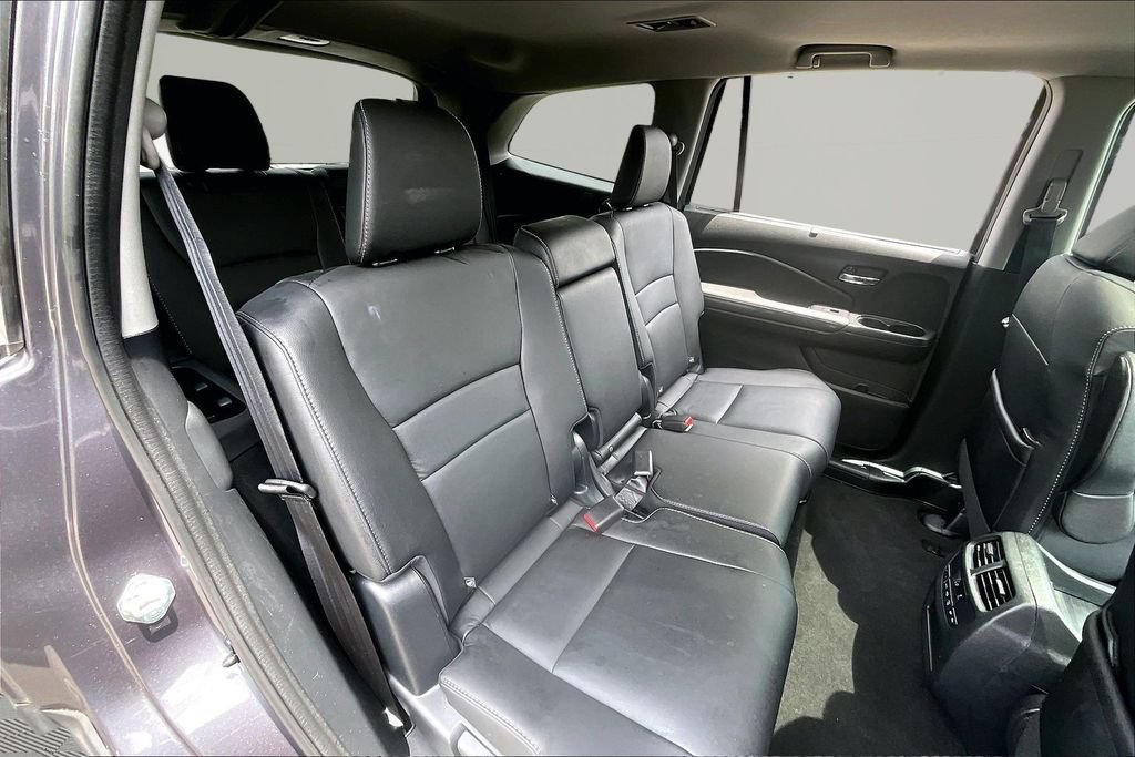 Used 2021 Honda Pilot EX-L image 19