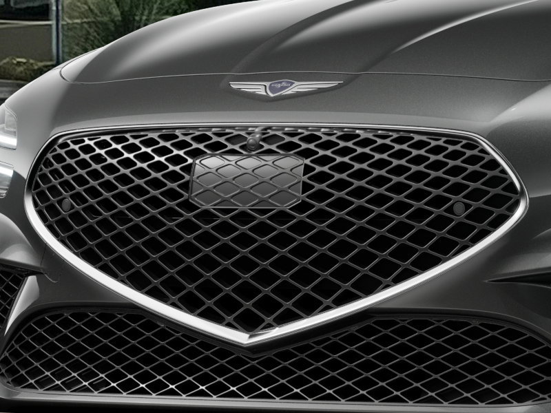 Certified 2026 Genesis G70 2.5T Prestige RWD image 13
