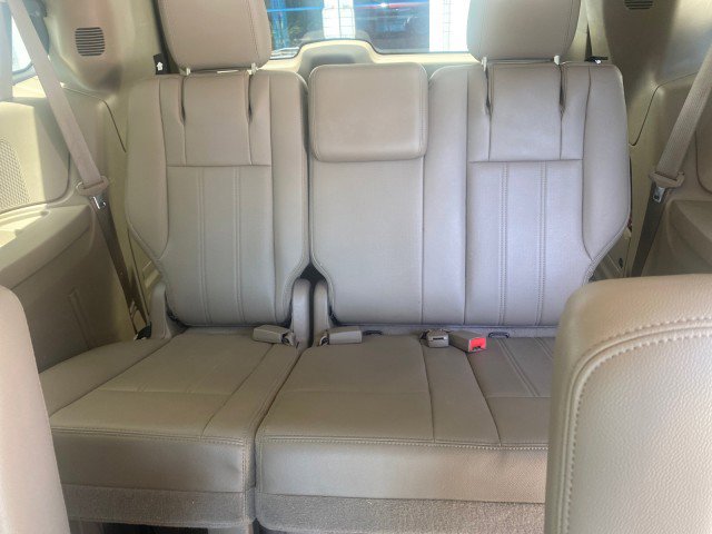 Used 2012 Chrysler Town & Country Touring w/ Entertainment Group #1 image 66