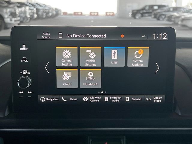 Used 2025 Honda Pilot Black Edition image 21