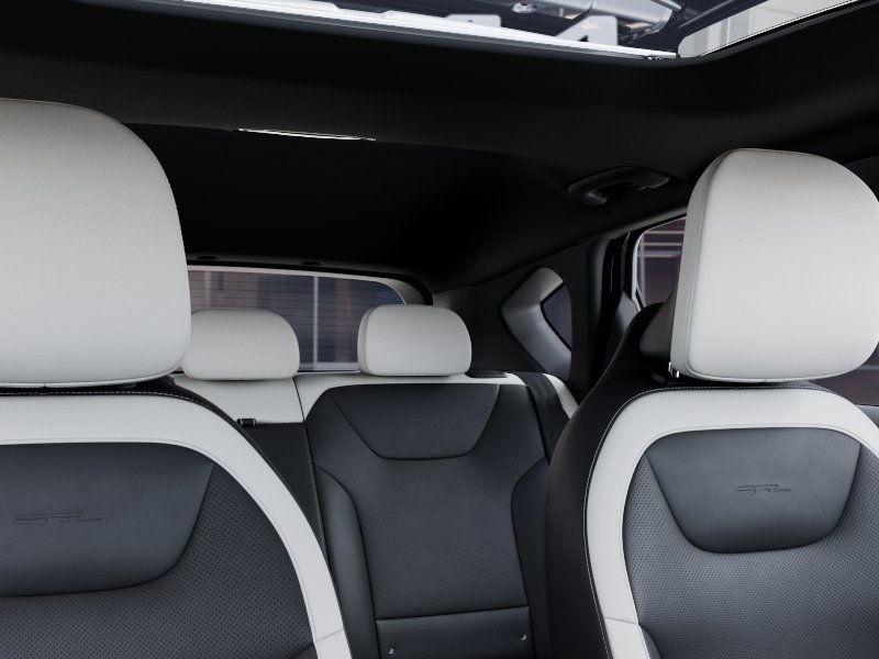 New 2026 Kia K4 GT-Line Turbo FWD image 27