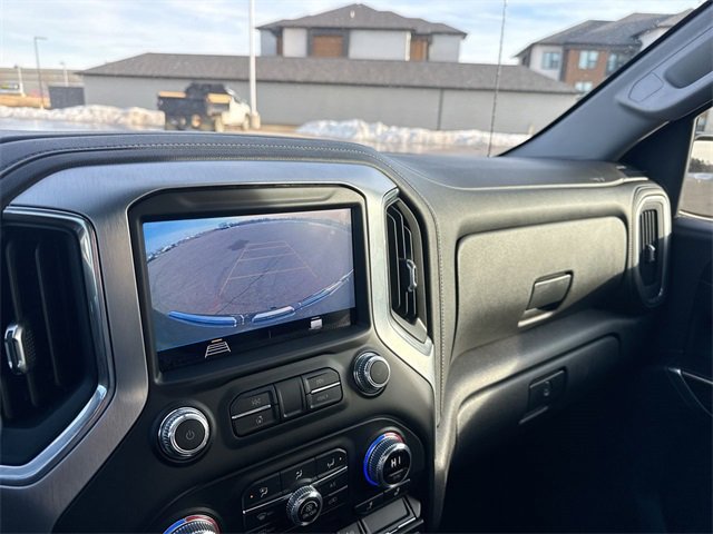Used 2021 GMC Sierra 1500 Elevation image 24