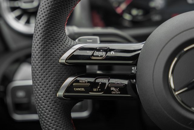 New 2026 Mercedes-Benz CLA 250 4MATIC image 27