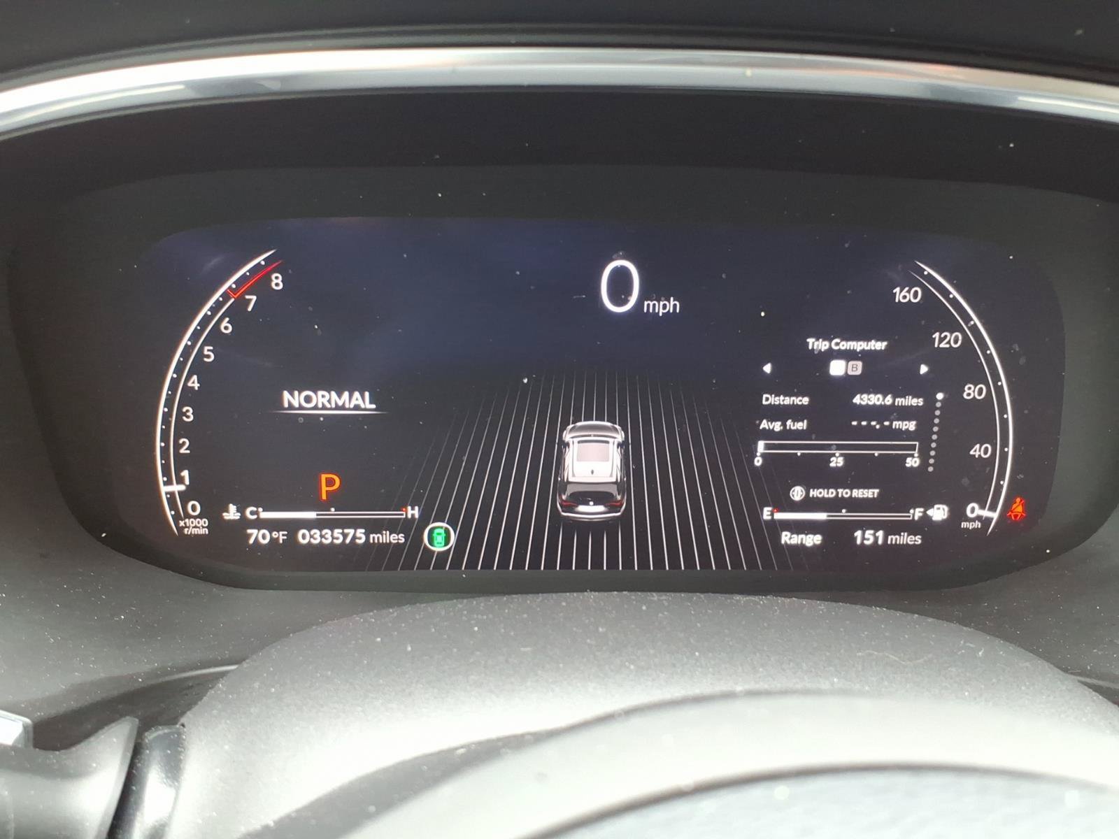 Used 2023 Acura MDX w/ Technology Package AWD/4WD image 14