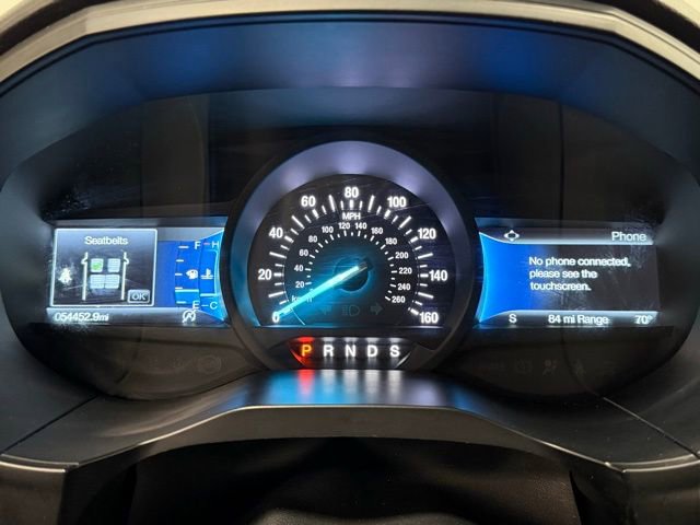 Certified 2024 Ford Edge Titanium AWD/4WD image 23