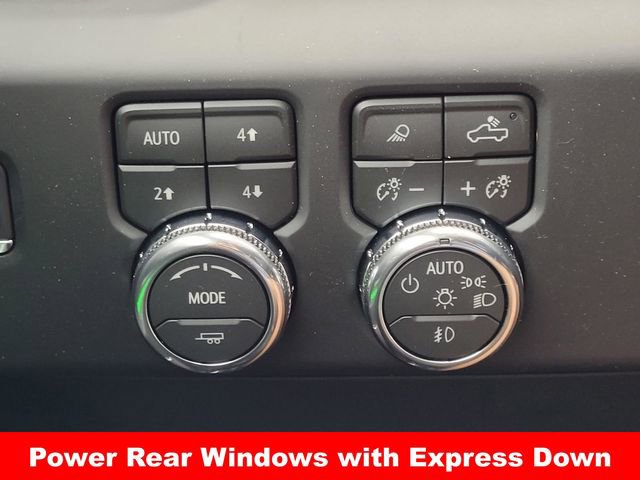 New 2026 GMC Sierra 1500 Denali image 18