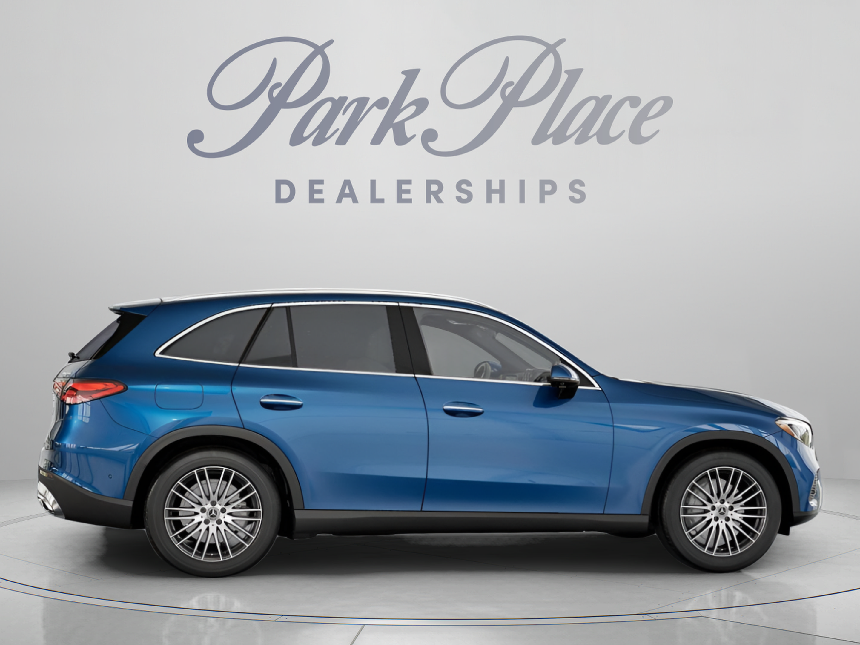 Certified 2026 Mercedes-Benz GLC 300 4MATIC image 26