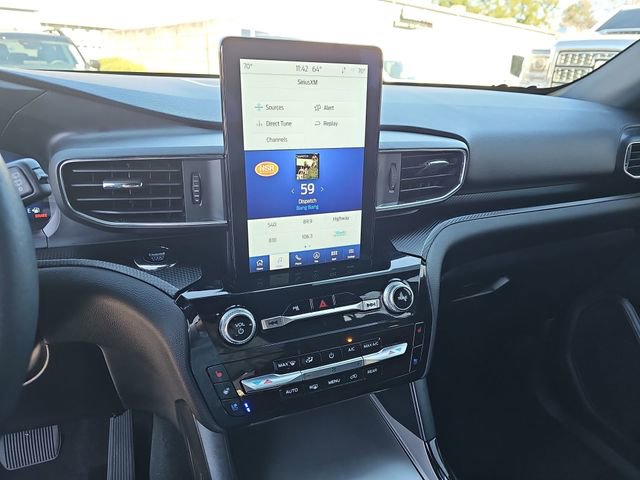 Used 2024 Ford Explorer ST w/ Equipment Group 401A image 22