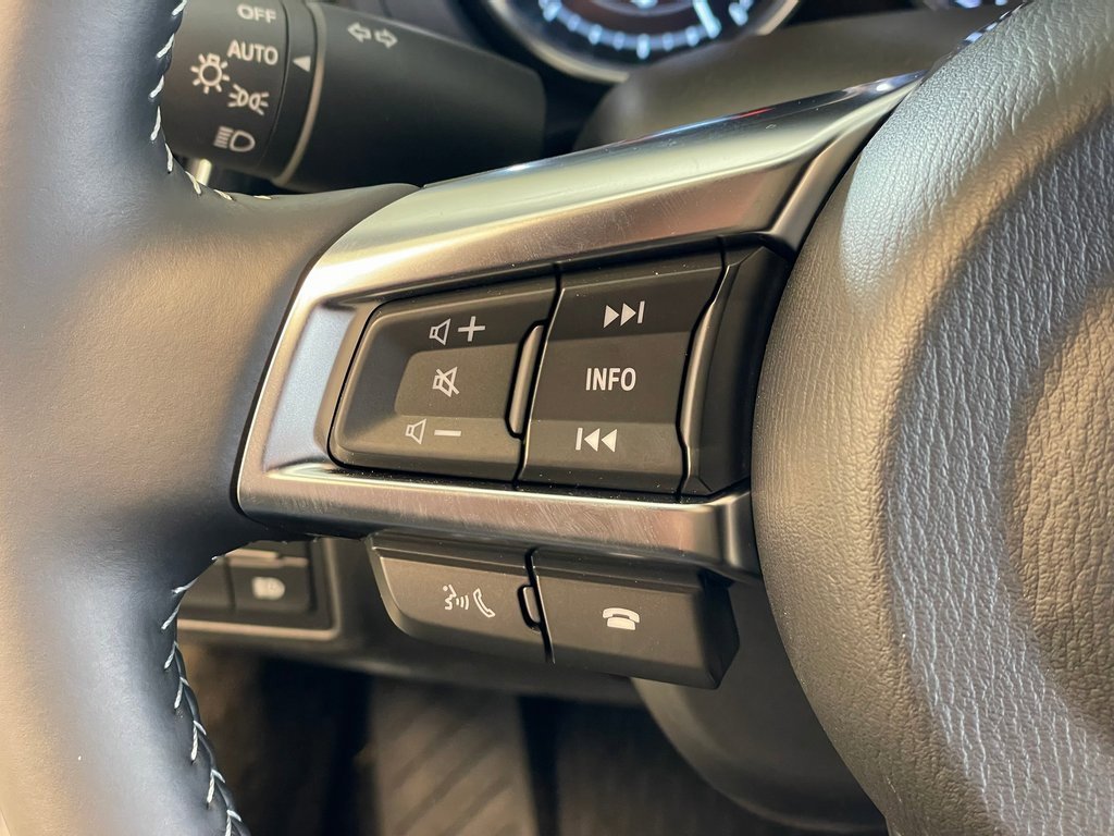 New 2025 MAZDA MX-5 Miata Grand Touring w/ Appearance Package image 27